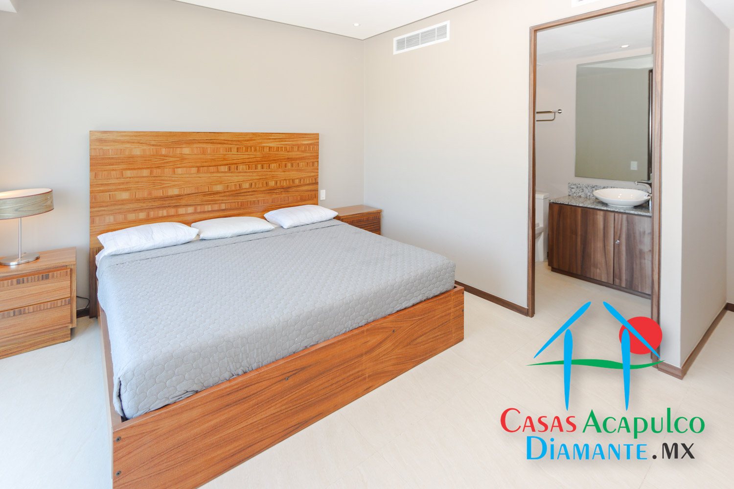 La Isla Fiji TU 7 - Recámara principal 6